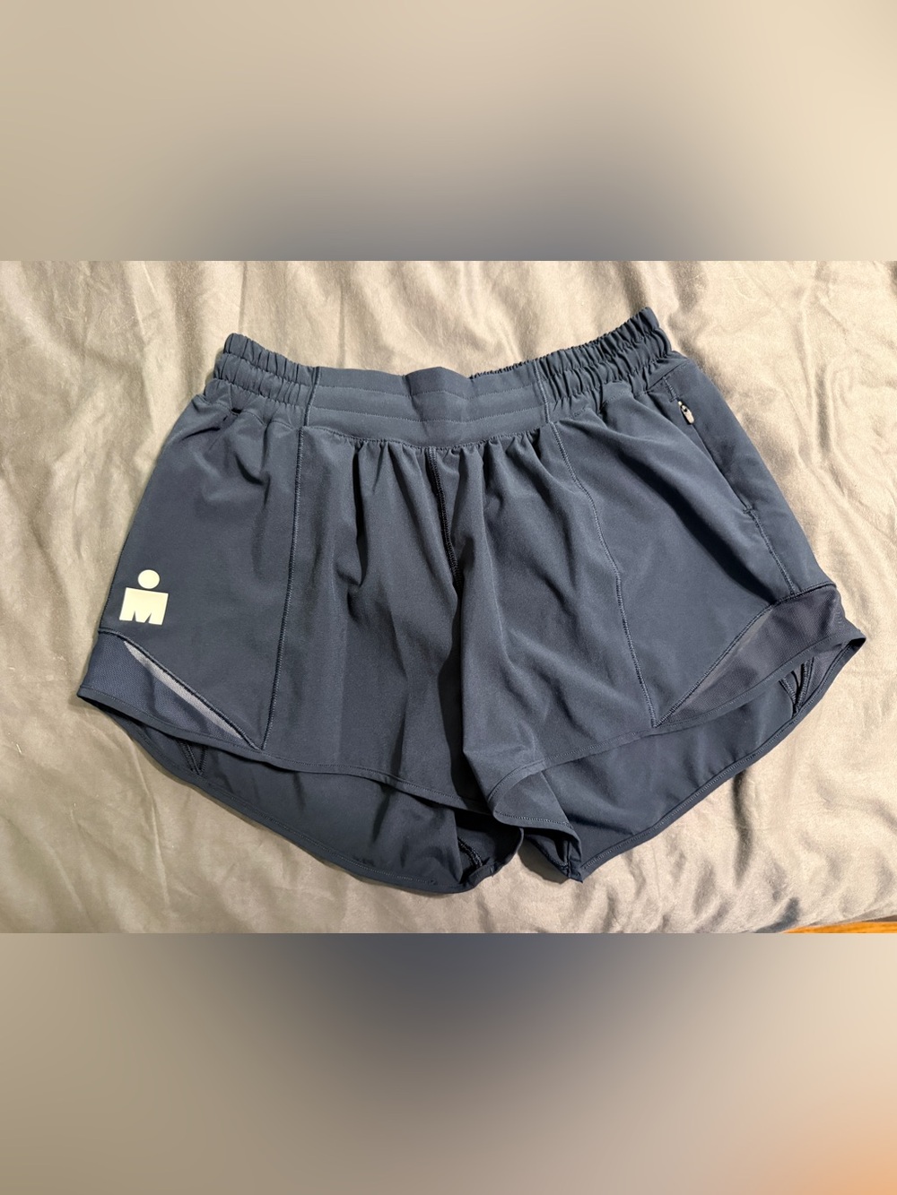 Lululemon LR Hotty Hot Shorts 4”